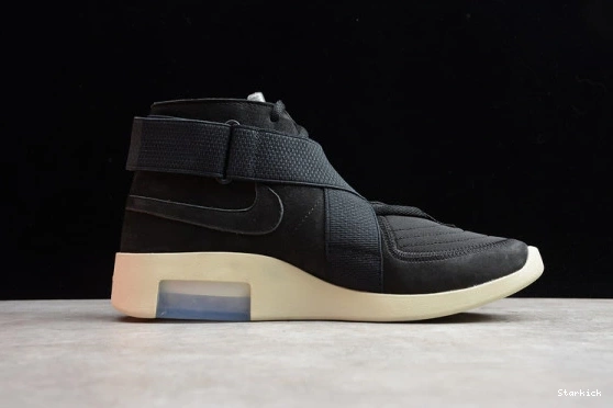 AIR GOD BLACK OF AT8087-002 NIKE FEAR 180 RAID 1015